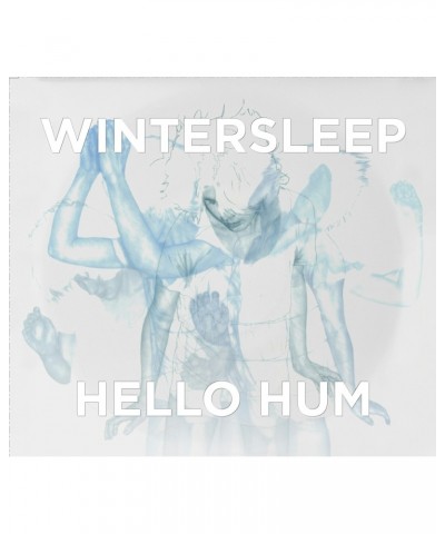 Wintersleep HELLO HUM CD $8.05 CD