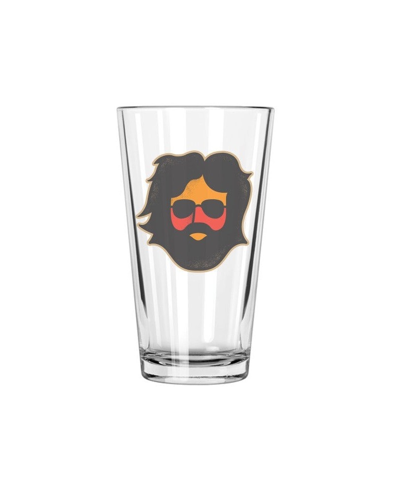 Jerry Garcia Keystone Pint Glass $4.80 Drinkware