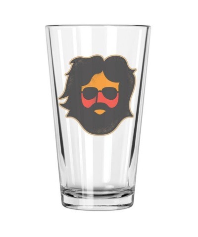 Jerry Garcia Keystone Pint Glass $4.80 Drinkware