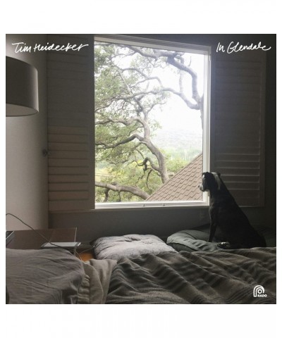 Tim Heidecker In Glendale Vinyl Record $5.28 Vinyl