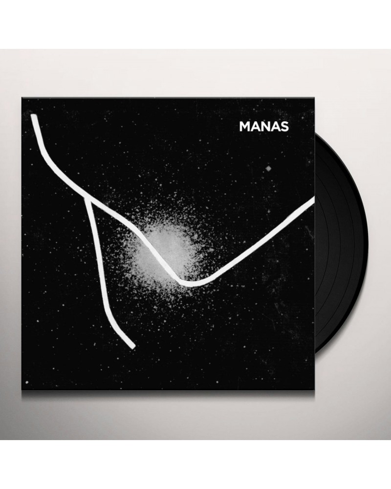 Manas Vinyl Record $6.97 Vinyl