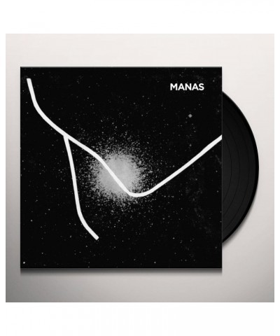 Manas Vinyl Record $6.97 Vinyl