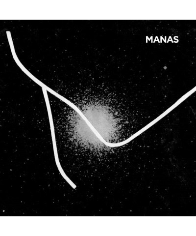 Manas Vinyl Record $6.97 Vinyl