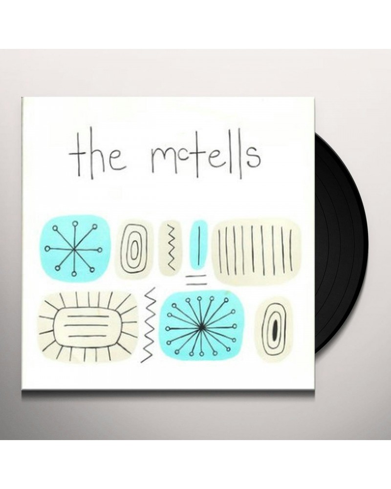 McTells CLEAN Vinyl Record $6.09 Vinyl