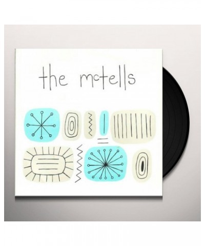 McTells CLEAN Vinyl Record $6.09 Vinyl