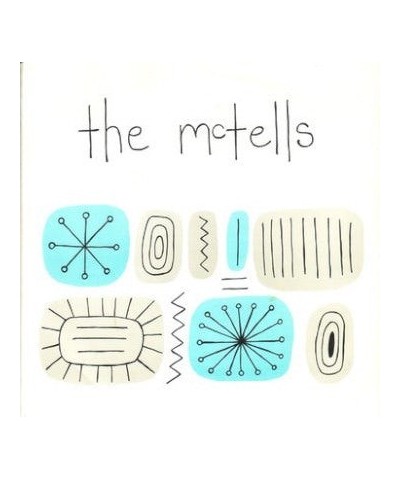 McTells CLEAN Vinyl Record $6.09 Vinyl