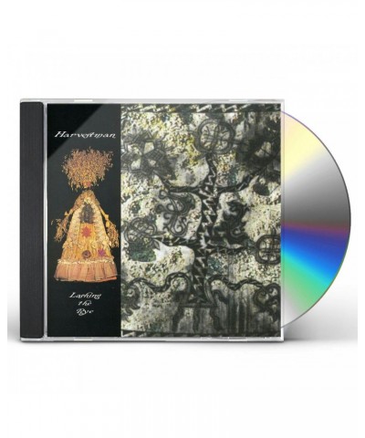 Harvestman LASHING THE RYE CD $8.51 CD