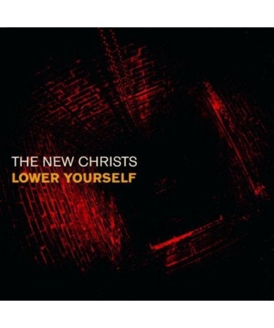 New Christs LOWER YOURSELF CD $6.62 CD