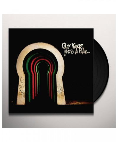 Mini Mansions Guy Walks Into A Bar Vinyl Record $8.11 Vinyl