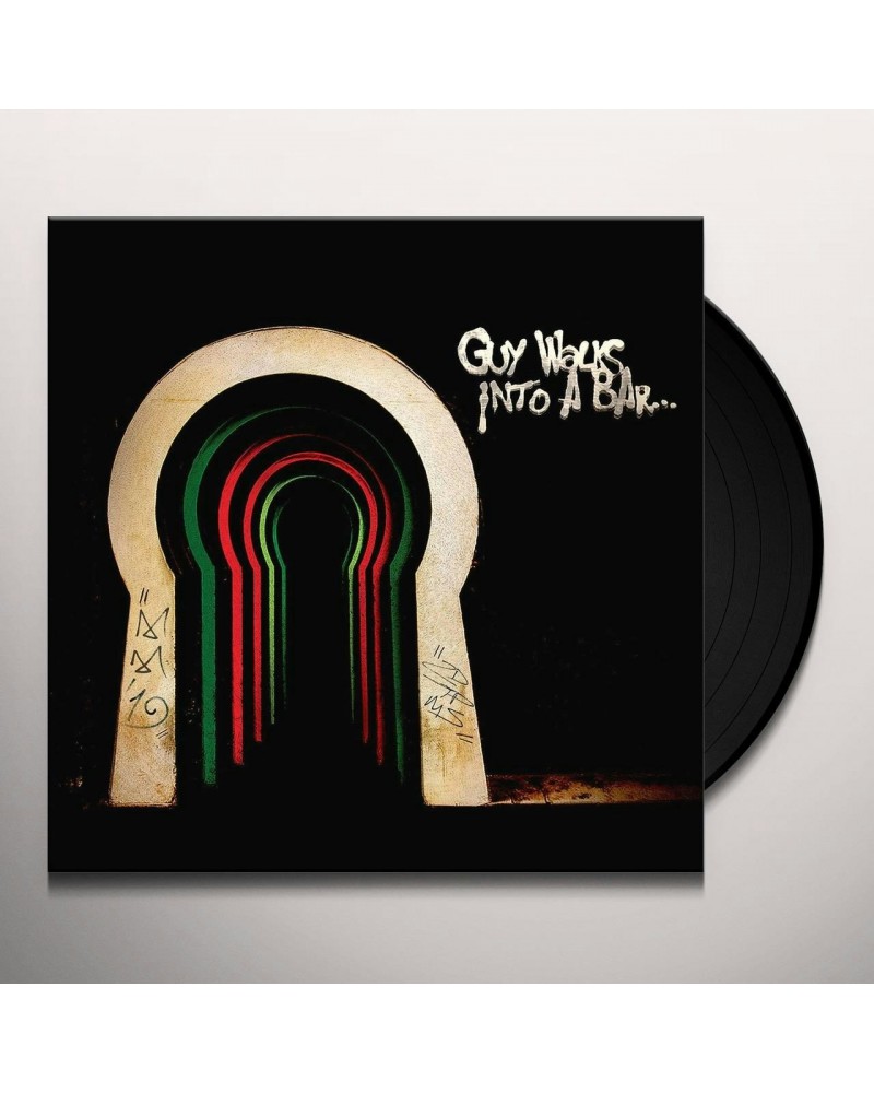 Mini Mansions Guy Walks Into A Bar Vinyl Record $8.11 Vinyl