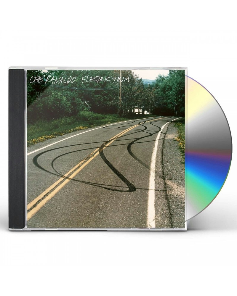 Lee Ranaldo ELECTRIC TRIM CD $7.09 CD