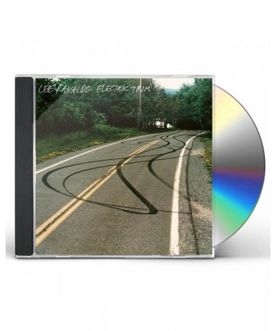 Lee Ranaldo ELECTRIC TRIM CD $7.09 CD