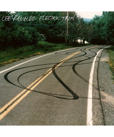 Lee Ranaldo ELECTRIC TRIM CD $7.09 CD