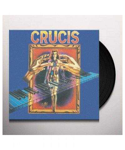 Crucis Vinyl Record $36.26 Vinyl