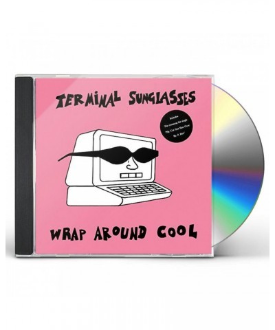 Terminal Sunglasses WRAP AROUND COOL CD $6.44 CD