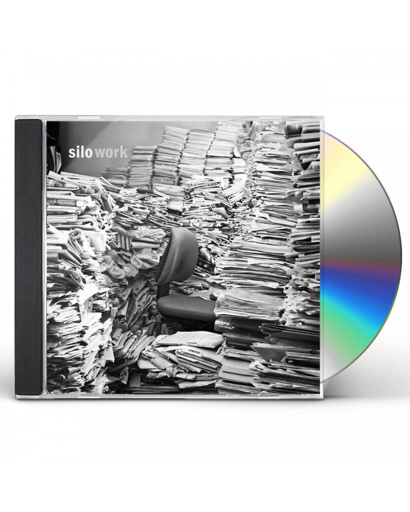 Silo WORK CD $8.93 CD