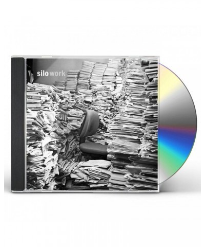 Silo WORK CD $8.93 CD