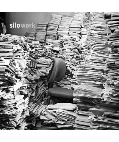 Silo WORK CD $8.93 CD