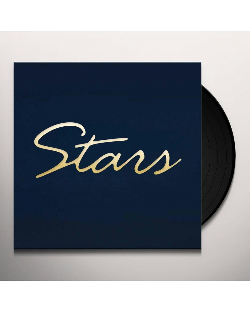 Stars LaGuardia (The Best Of Stars) (2 LP) Vinyl Record $15.26 Vinyl