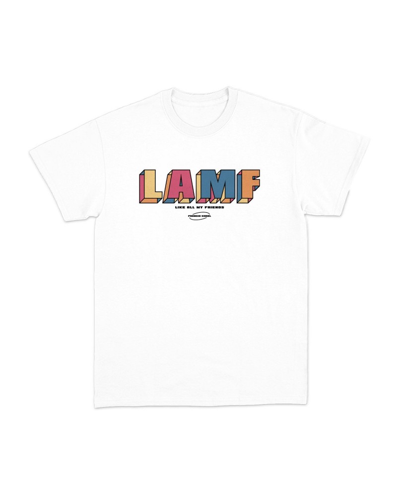 Francis Karel LAMF Tee $11.70 Shirts