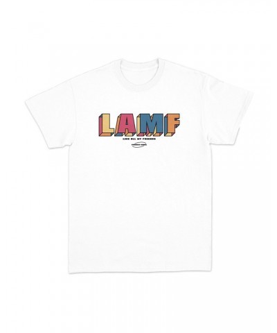 Francis Karel LAMF Tee $11.70 Shirts