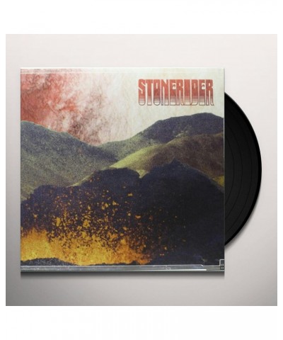 StoneRider Fountains Left to Wake Vinyl Record $19.97 Vinyl