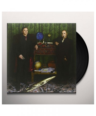 Theo Teardo / Blixa Bargeld Nerissimo Vinyl Record $10.54 Vinyl