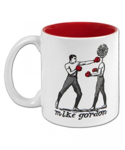 Mike Gordon Spar Coffee Mug $3.50 Drinkware