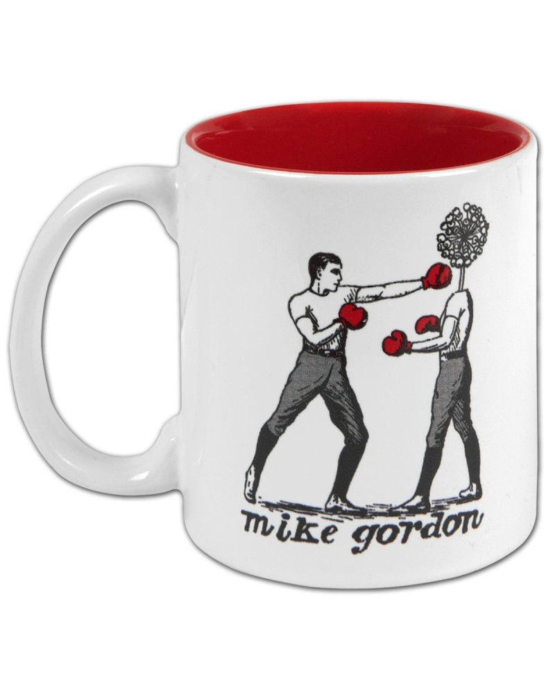 Mike Gordon Spar Coffee Mug $3.50 Drinkware