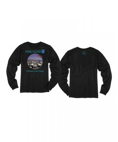 Pink Floyd A Momentary Lapse Of Reason Cover Longsleeve T-Shirt $21.00 Shirts