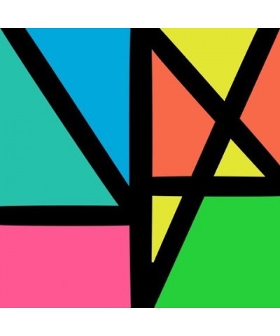 New Order COMPLETE MUSIC CD $8.10 CD