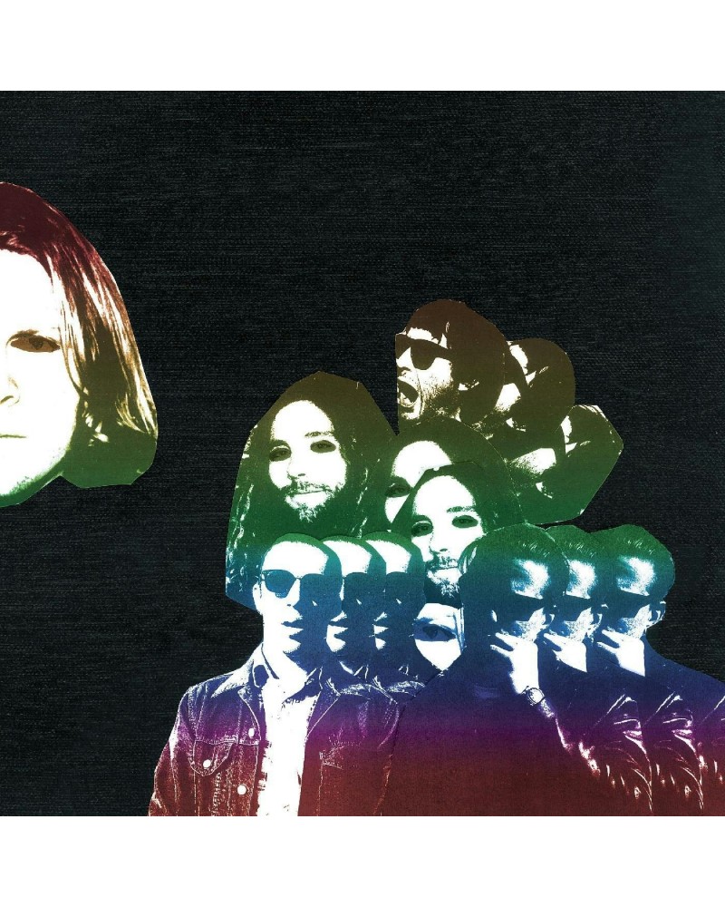 Ty Segall Freedom's Goblin Vinyl Record $9.60 Vinyl