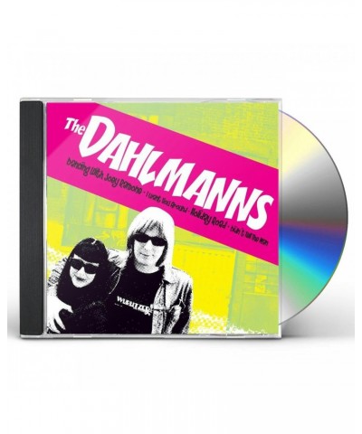 The Dahlmanns CD $5.24 CD