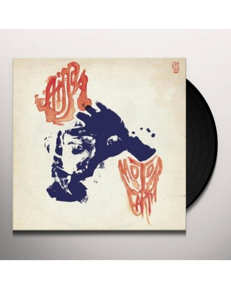 Axis: Sova Motor Earth Vinyl Record $7.20 Vinyl