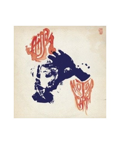 Axis: Sova Motor Earth Vinyl Record $7.20 Vinyl