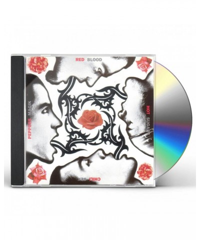 Red Hot Chili Peppers BLOOD SUGAR SEX MAGIK CD $4.81 CD