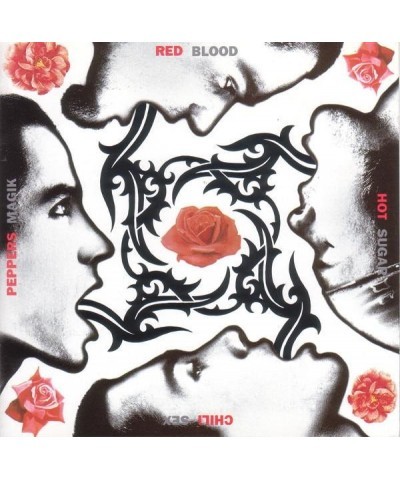 Red Hot Chili Peppers BLOOD SUGAR SEX MAGIK CD $4.81 CD