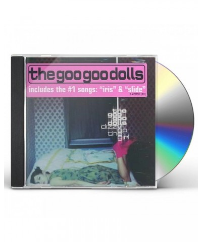 The Goo Goo Dolls DIZZY UP THE GIRL CD $6.15 CD