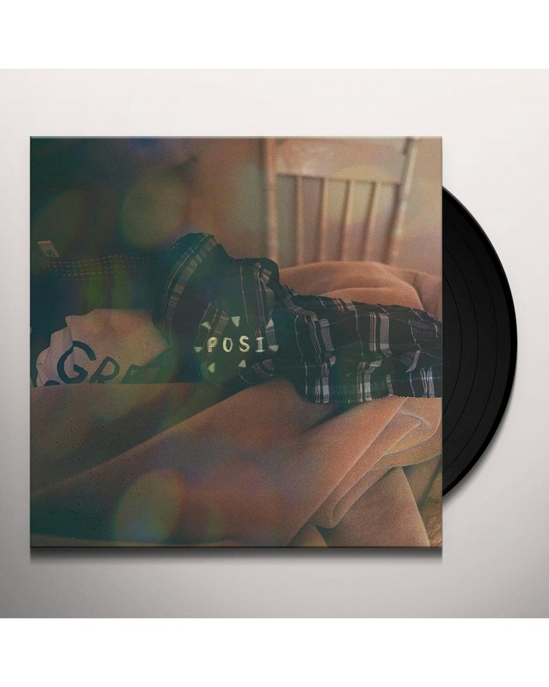 Great Cynics POSI Vinyl Record $7.60 Vinyl