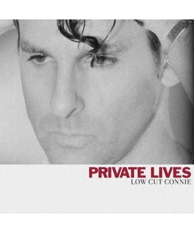 Low Cut Connie Private Lives Vinyl Record $14.40 Vinyl