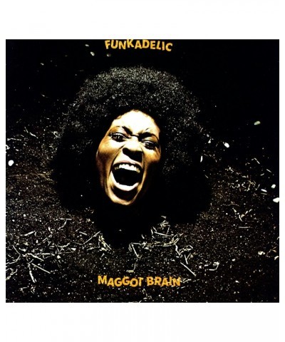 Funkadelic Maggot Brain Vinyl Record $11.41 Vinyl