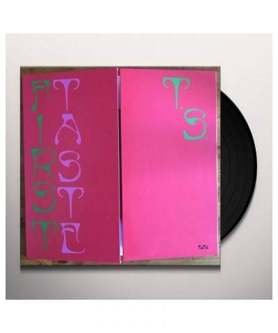 Ty Segall First Taste Vinyl Record $5.94 Vinyl