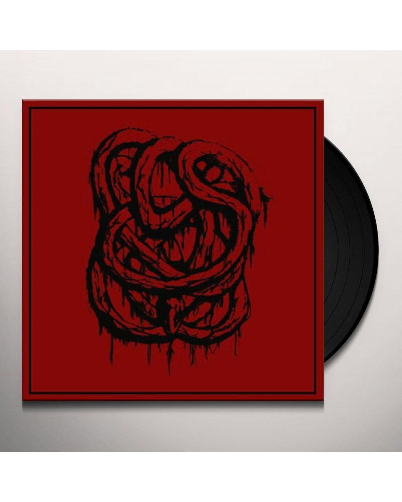 Subduer Death Monolith Vinyl Record $10.75 Vinyl