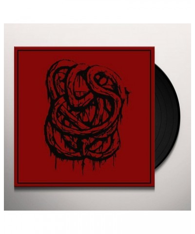 Subduer Death Monolith Vinyl Record $10.75 Vinyl