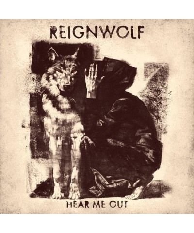 Reignwolf Hear Me Out Vinyl Record $10.36 Vinyl