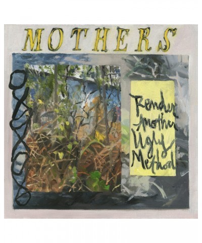 Mothers RENDER ANOTHER UGLY METHOD CD $5.62 CD