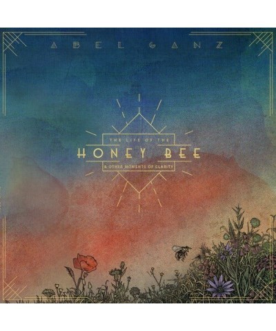 Abel Ganz HONEYBEE CD $9.06 CD