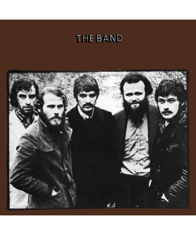 The Band (50TH ANNIVERSARY) (2 LP) Vinyl Record $14.68 Vinyl