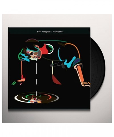 Bror Forsgren Narcissus Vinyl Record $5.35 Vinyl