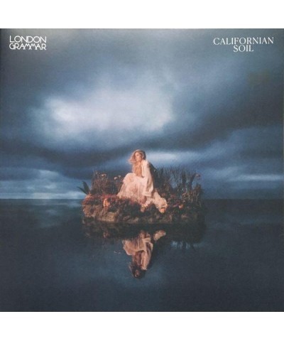 London Grammar CALIFORNIAN SOIL Vinyl Record $13.40 Vinyl